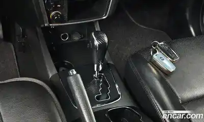 SsangYong Korando 2015 2.0 Автомат в Москве № 31973, миниатюра 9