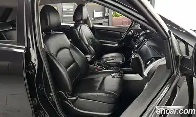 SsangYong Korando 2015 2.0 Автомат в Москве № 31973, миниатюра 10