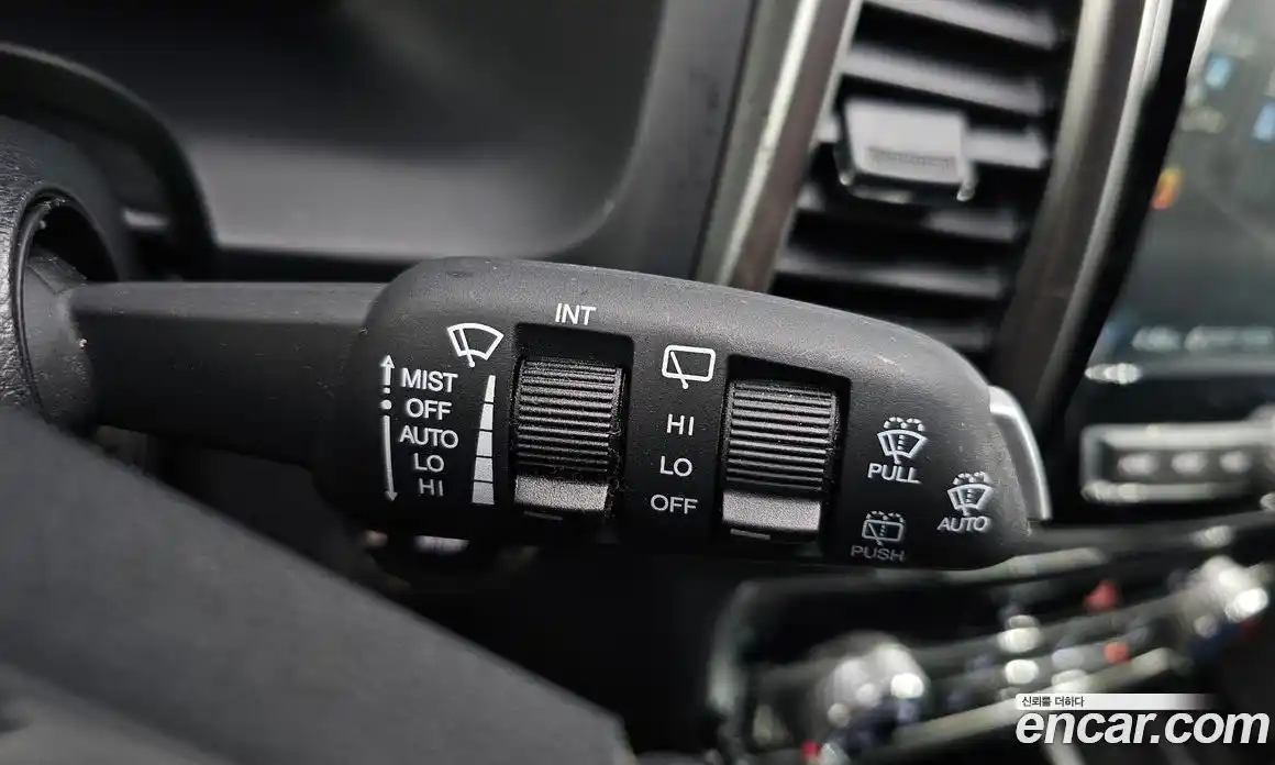 SsangYong Rexton 2019 2.2 Автомат в Москве № 32111, фото 17