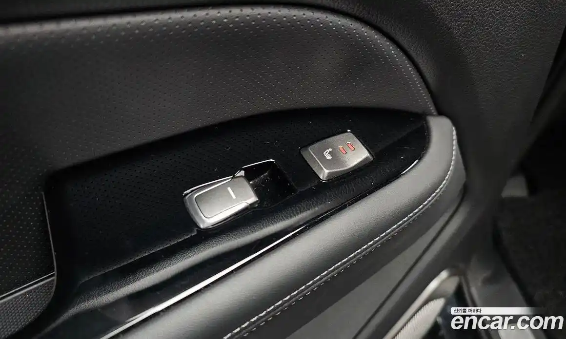 SsangYong Rexton 2019 2.2 Автомат в Москве № 32111, фото 19