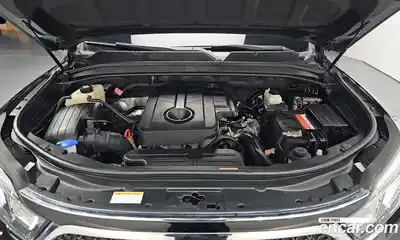 SsangYong Rexton 2019 2.2 Автомат в Москве № 32111, миниатюра 6