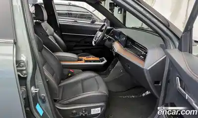 SsangYong Torres 2024 0.2 Автомат в Москве № 32256, миниатюра 11