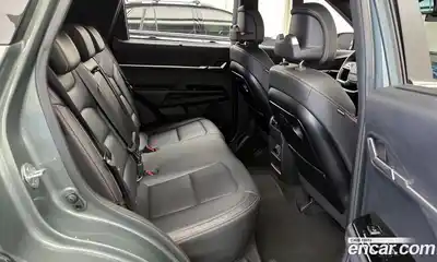 SsangYong Torres 2024 0.2 Автомат в Москве № 32256, миниатюра 12