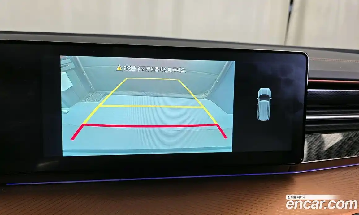 SsangYong Torres 2024 0.2 Автомат в Москве № 32256, фото 15