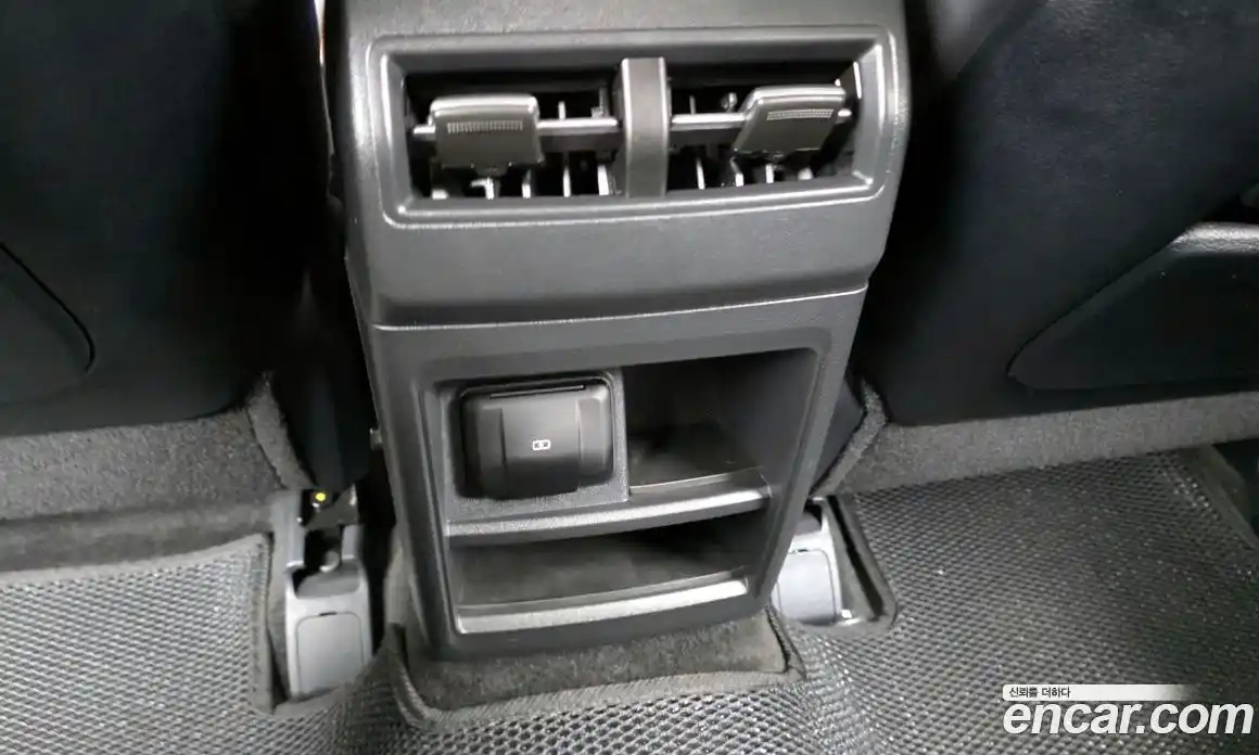 SsangYong Torres 2024 0.2 Автомат в Москве № 32256, фото 18