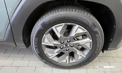 SsangYong Torres 2024 0.2 Автомат в Москве № 32256, миниатюра 5