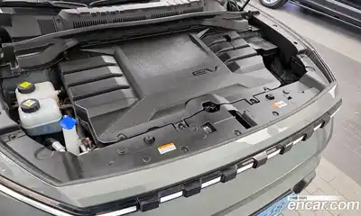 SsangYong Torres 2024 0.2 Автомат в Москве № 32256, миниатюра 6