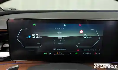 SsangYong Torres 2024 0.2 Автомат в Москве № 32256, миниатюра 8