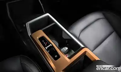 SsangYong Torres 2024 0.2 Автомат в Москве № 32256, миниатюра 9