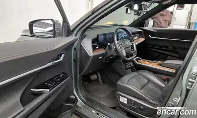 SsangYong Torres 2024 0.2 Автомат в Москве № 32256, миниатюра 10