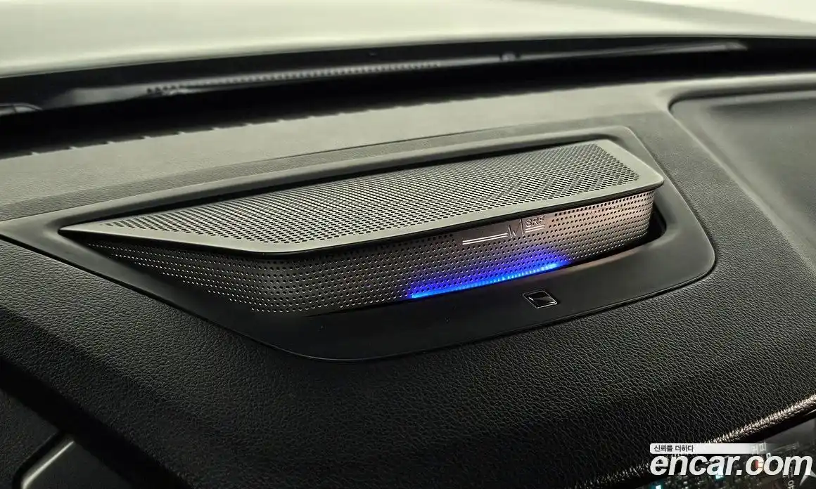 SsangYong Rexton 2021 2.2 Автомат в Москве № 32419, фото 14