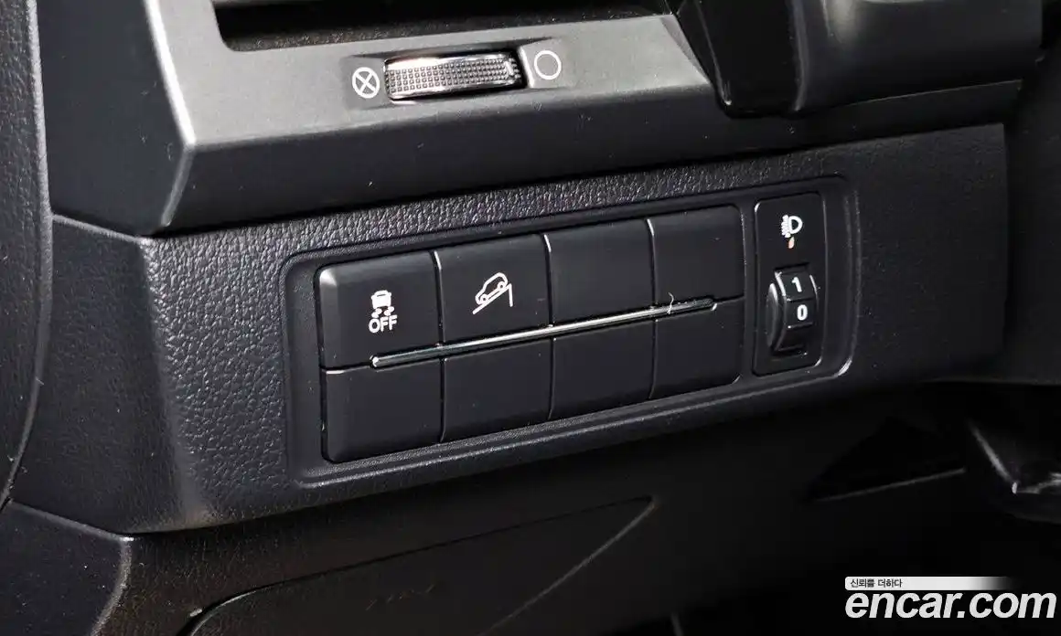 SsangYong Rexton 2021 2.2 Автомат в Москве № 32419, фото 16