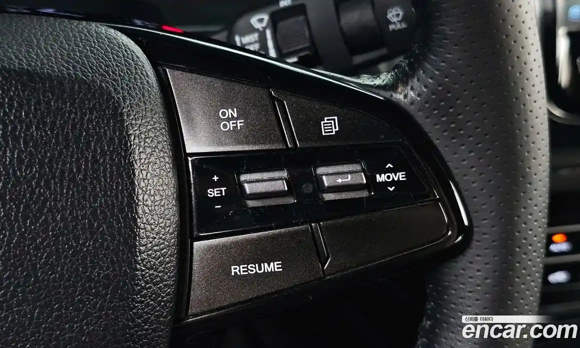 SsangYong Rexton 2021 2.2 Автомат в Москве № 32419, фото 20