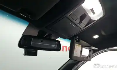 SsangYong Rexton 2021 2.2 Автомат в Москве № 32419, миниатюра 4