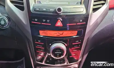 SsangYong TIBOLI 2015 1.6 Автомат в Москве № 324432, миниатюра 8