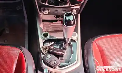 SsangYong TIBOLI 2015 1.6 Автомат в Москве № 324432, миниатюра 9