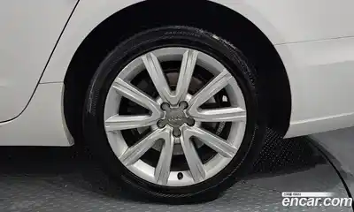 Audi A6 2015 3.0 Автомат в Москве № 325764, миниатюра 10