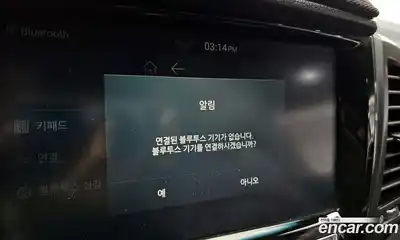 SsangYong Rexton 2021 2.2 Автомат в Москве № 33156, миниатюра 12