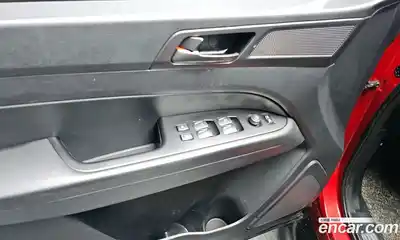 SsangYong Rexton 2021 2.2 Автомат в Москве № 33156, миниатюра 3