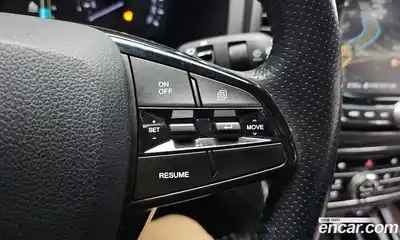 SsangYong Rexton 2021 2.2 Автомат в Москве № 33156, миниатюра 7