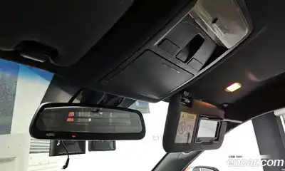 SsangYong Rexton 2021 2.2 Автомат в Москве № 33156, миниатюра 10