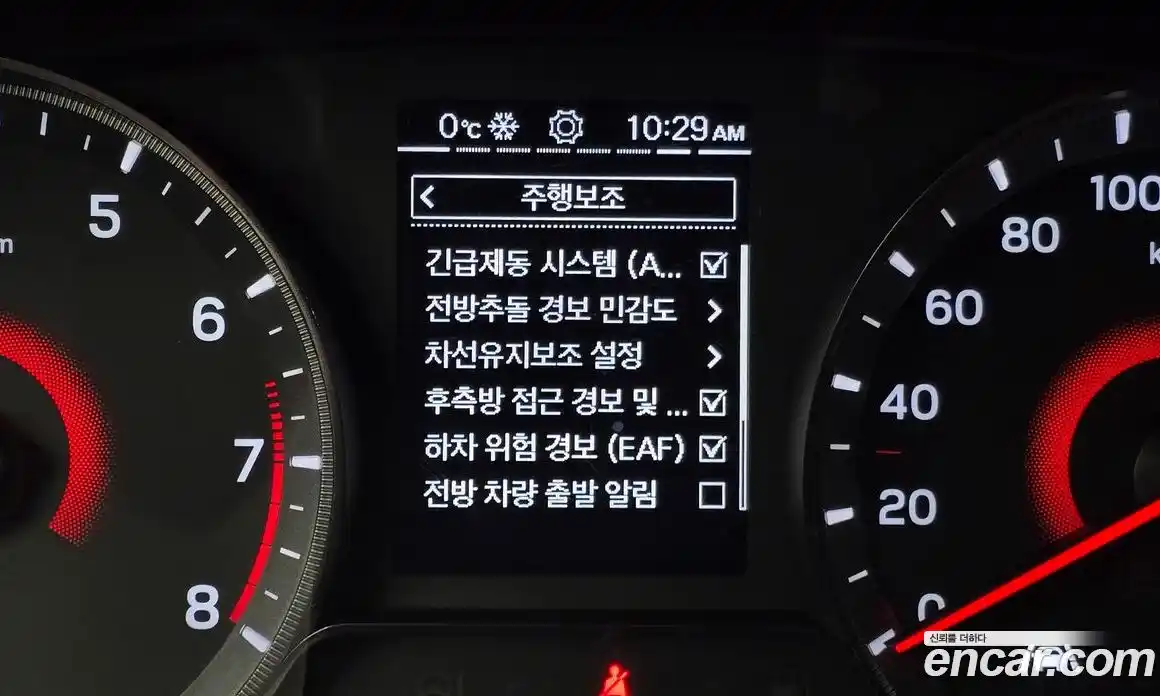 SsangYong TIBOLI 2022 1.5 Автомат в Москве № 33197, фото 11