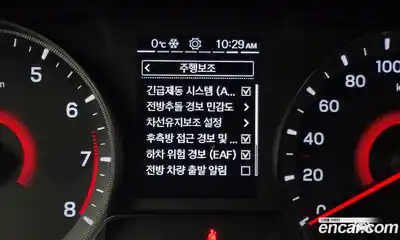 SsangYong TIBOLI 2022 1.5 Автомат в Москве № 33197, миниатюра 11