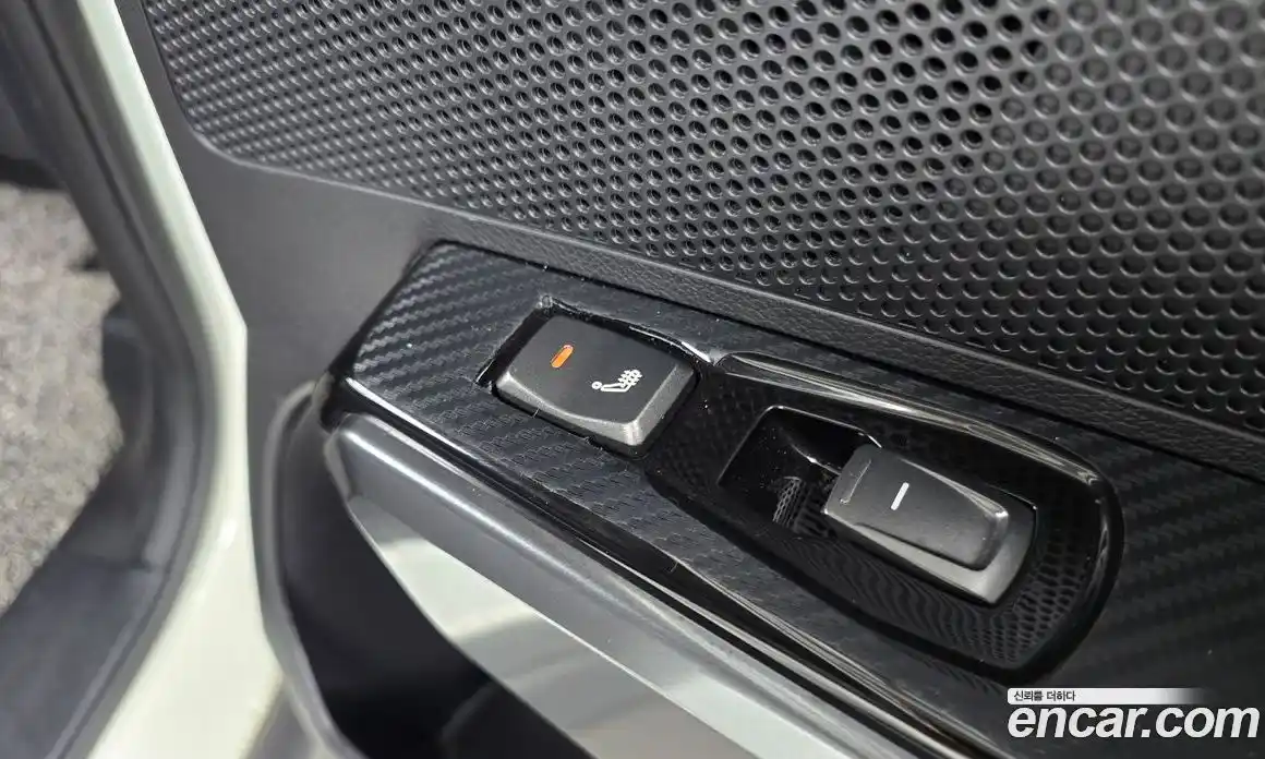 SsangYong TIBOLI 2022 1.5 Автомат в Москве № 33197, фото 12