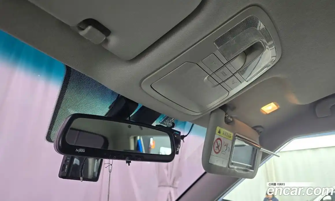 SsangYong TIBOLI 2022 1.5 Автомат в Москве № 33197, фото 18