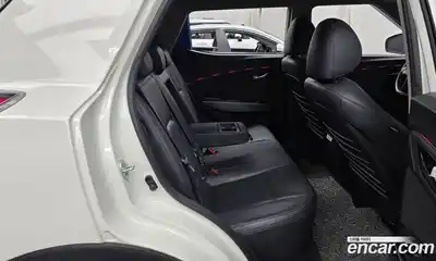 SsangYong TIBOLI 2022 1.5 Автомат в Москве № 33197, миниатюра 2