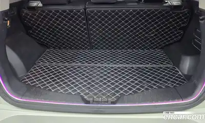 SsangYong TIBOLI 2022 1.5 Автомат в Москве № 33197, миниатюра 7