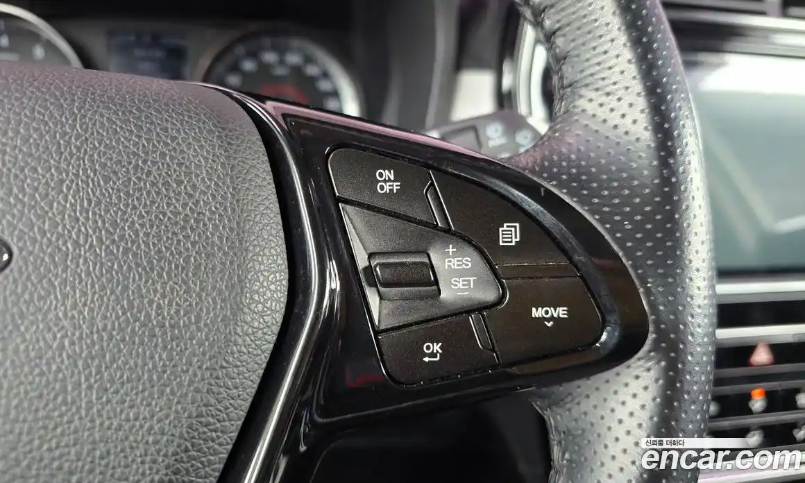 SsangYong TIBOLI 2022 1.5 Автомат в Москве № 33197, фото 9