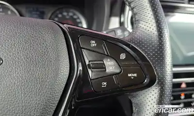 SsangYong TIBOLI 2022 1.5 Автомат в Москве № 33197, миниатюра 9