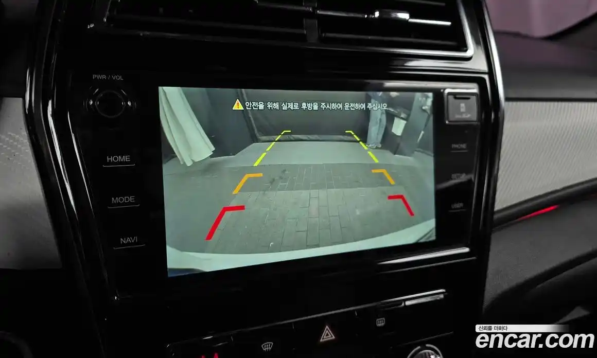 SsangYong TIBOLI 2022 1.5 Автомат в Москве № 33197, фото 10