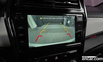 SsangYong TIBOLI 2022 1.5 Автомат в Москве № 33197, миниатюра 10