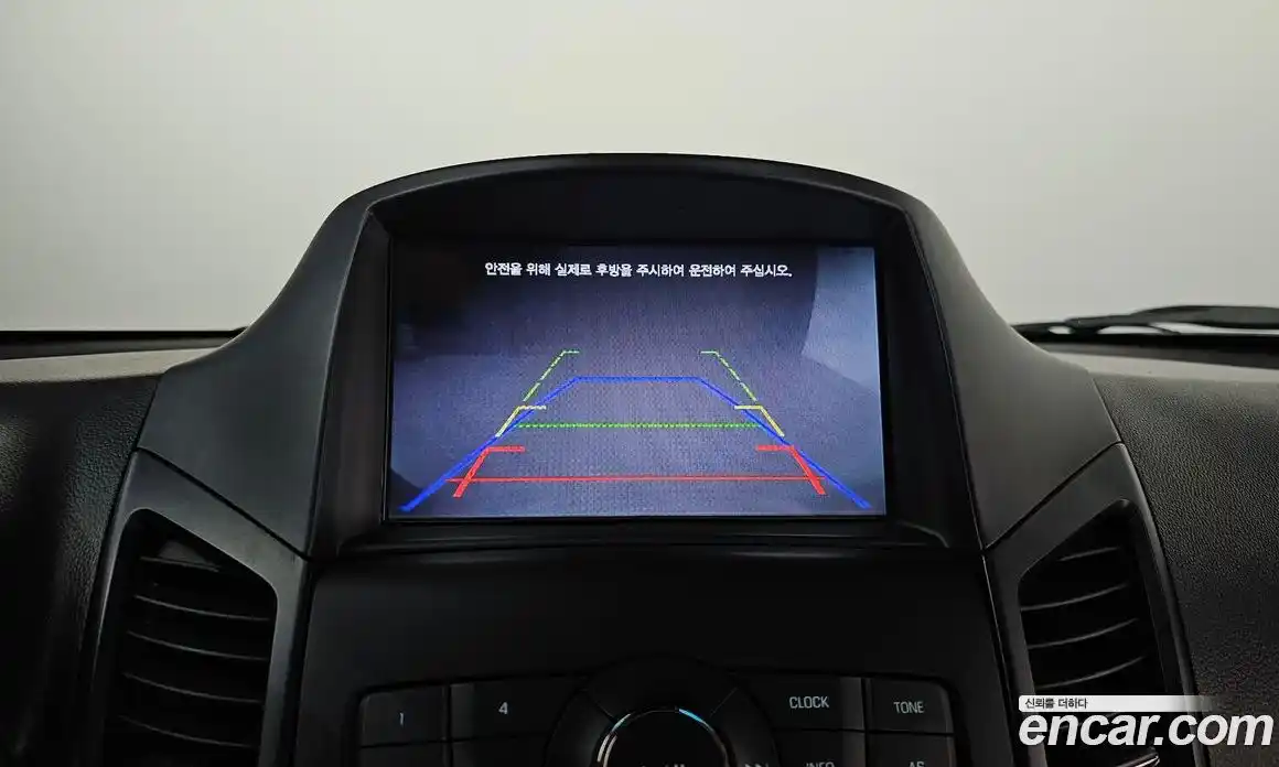 Chevrolet Orlando 2013 2.0 Автомат в Москве № 332683, фото 16