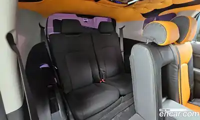 Chevrolet Orlando 2013 2.0 Автомат в Москве № 332683, миниатюра 2