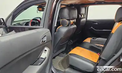 Chevrolet Orlando 2013 2.0 Автомат в Москве № 332683, миниатюра 3