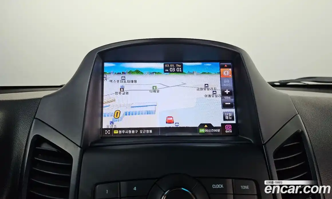 Chevrolet Orlando 2013 2.0 Автомат в Москве № 332683, фото 5