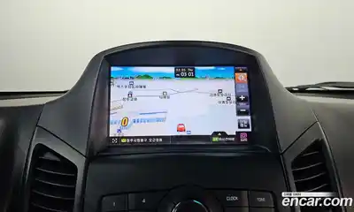 Chevrolet Orlando 2013 2.0 Автомат в Москве № 332683, миниатюра 5