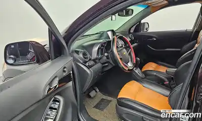 Chevrolet Orlando 2013 2.0 Автомат в Москве № 332683, миниатюра 7