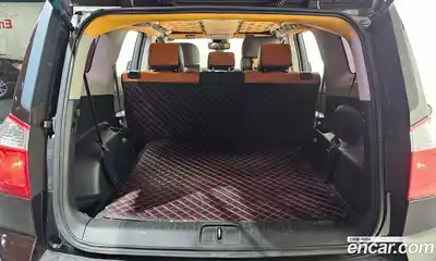 Chevrolet Orlando 2013 2.0 Автомат в Москве № 332683, миниатюра 8