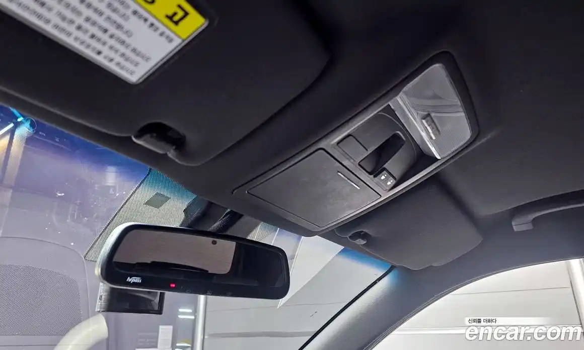 SsangYong Rexton 2018 2.2 Автомат в Москве № 33518, фото 17