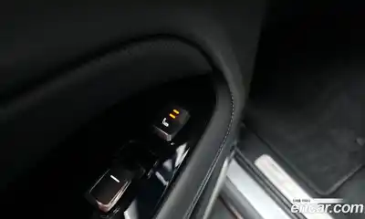 SsangYong Rexton 2018 2.2 Автомат в Москве № 33518, миниатюра 2