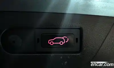 SsangYong Rexton 2018 2.2 Автомат в Москве № 33518, миниатюра 4