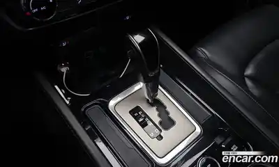 SsangYong Rexton 2018 2.2 Автомат в Москве № 33518, миниатюра 8