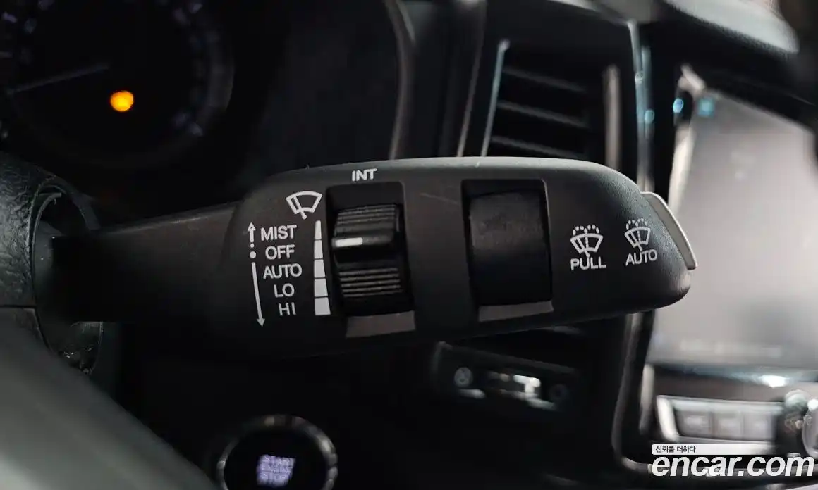 SsangYong Rexton 2021 2.2 Автомат в Москве № 33604, фото 18