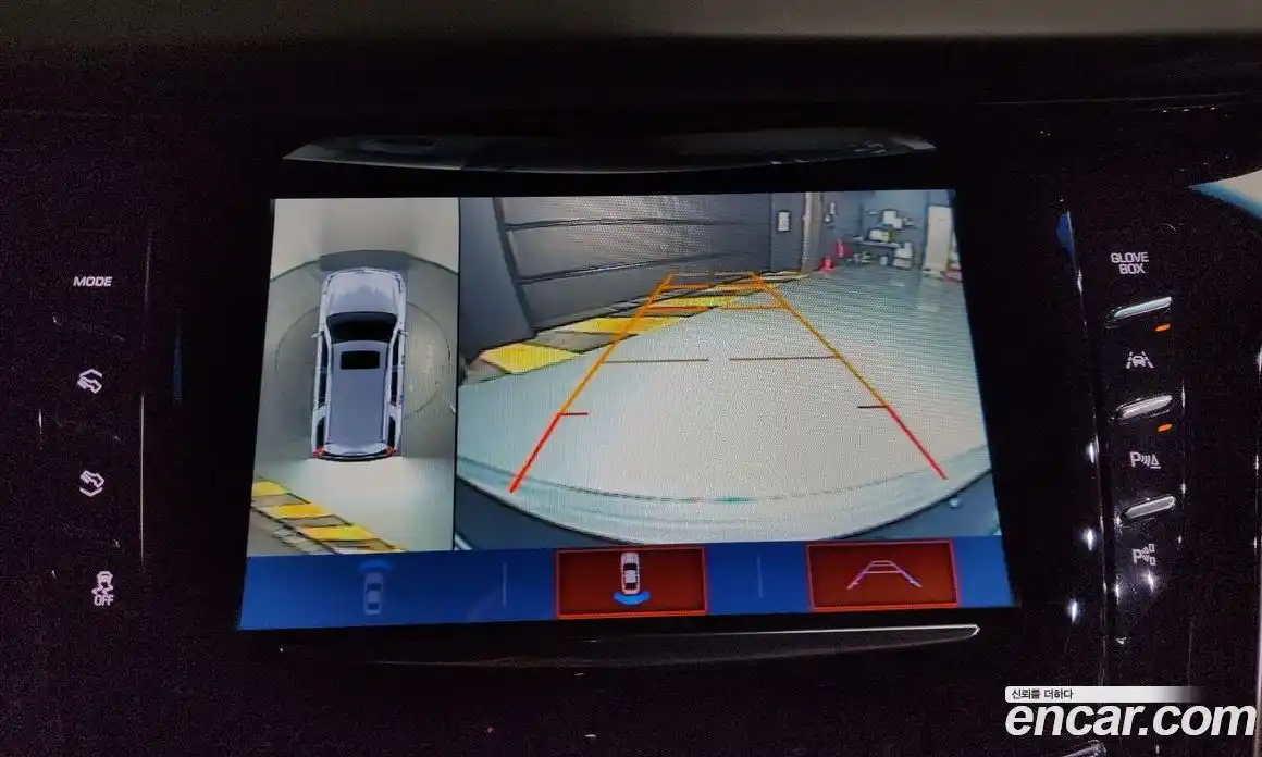 Cadillac Escalade 2019 6.2 Автомат в Москве № 336903, фото 14