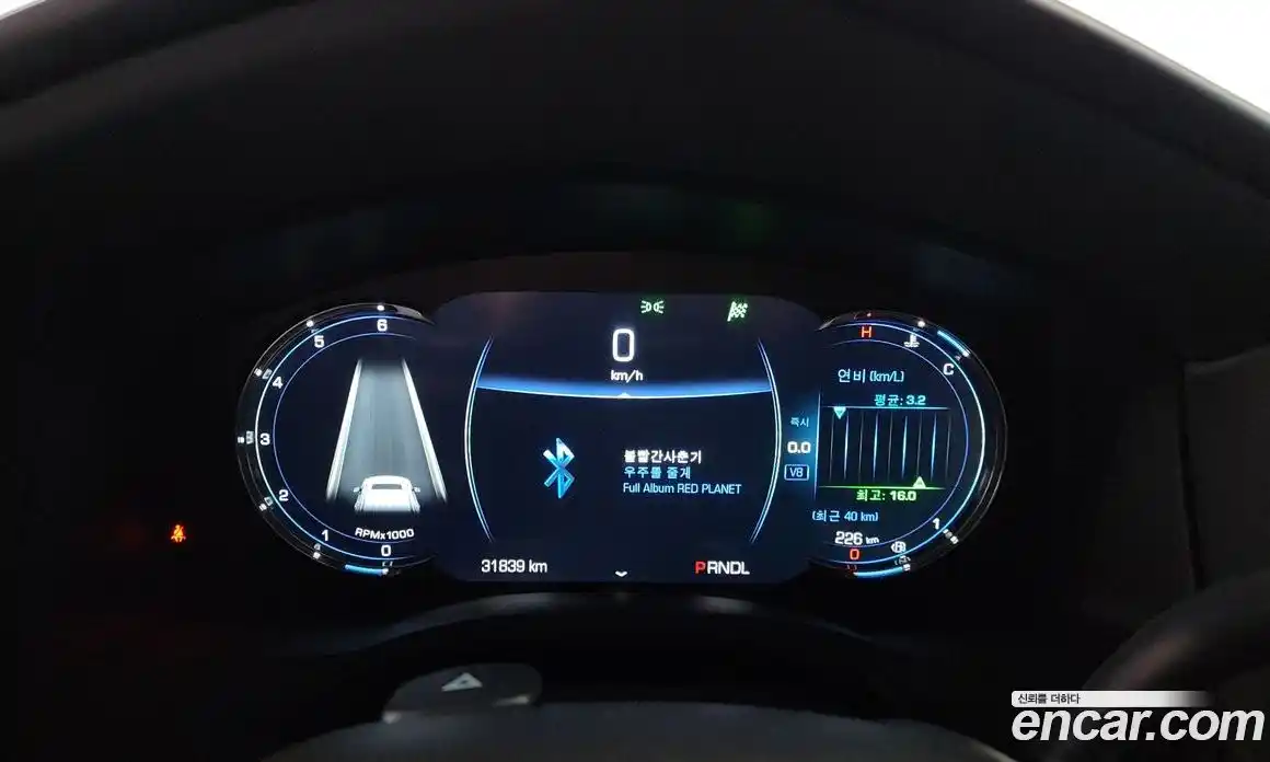 Cadillac Escalade 2019 6.2 Автомат в Москве № 336903, фото 15