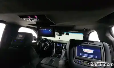 Cadillac Escalade 2019 6.2 Автомат в Москве № 336903, миниатюра 6